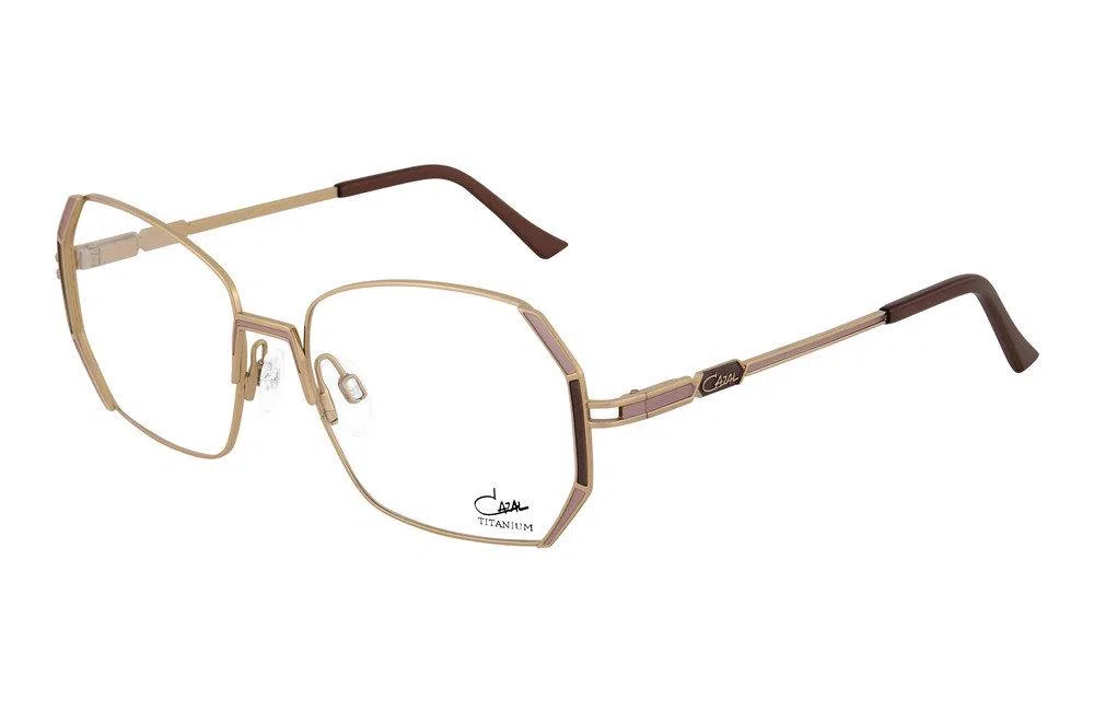 Cazal 4312 Eyeglasses - view 3